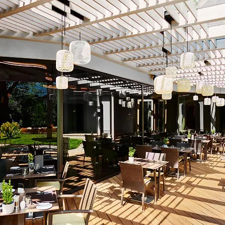 Fischerwirt Waldspa Hotel 4*