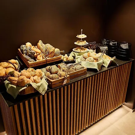 Fischerwirt Waldspa Отель Файстенау