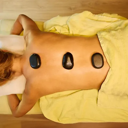 Отель Fischerwirt Waldspa Файстенау