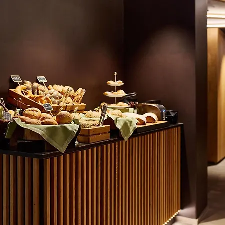 Fischerwirt Waldspa 4*