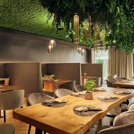 Fischerwirt Waldspa Отель