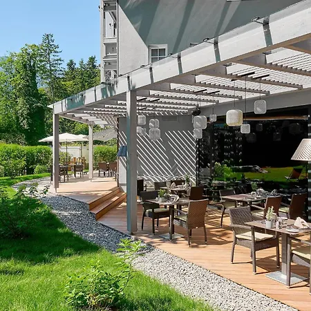 Fischerwirt Waldspa Отель 4*