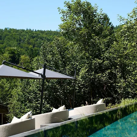 Отель Fischerwirt Waldspa 4*