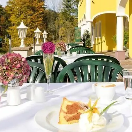 Fischerwirt Waldspa Файстенау