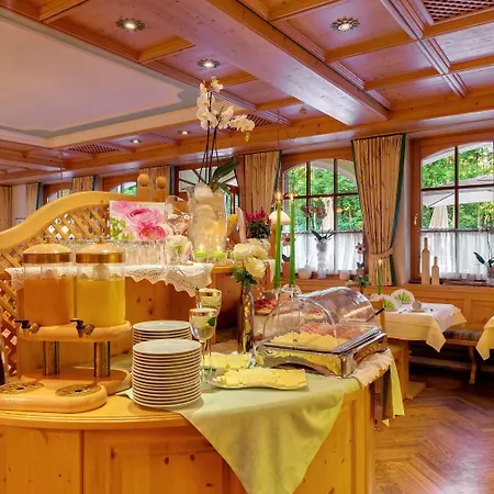 Отель Fischerwirt Waldspa