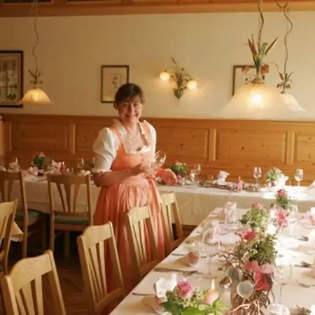 Fischerwirt Waldspa Hotel