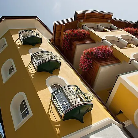 Fischerwirt Waldspa Отель Файстенау