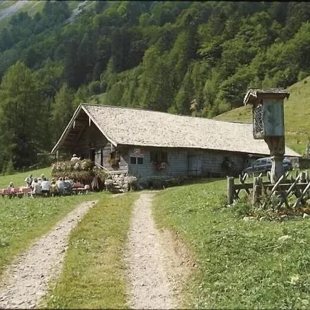 Hotel Fischerwirt Waldspa