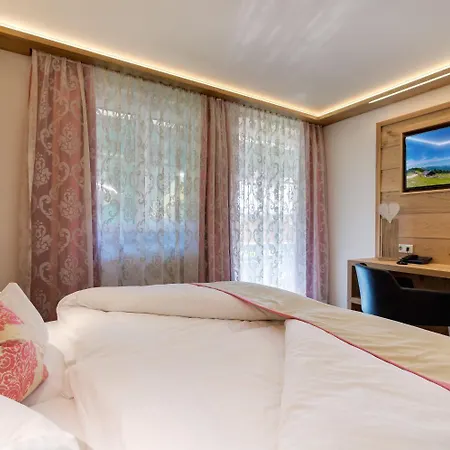 Hotel Fischerwirt Waldspa