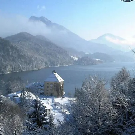 Hotel Fischerwirt Natur Waldspa 4*