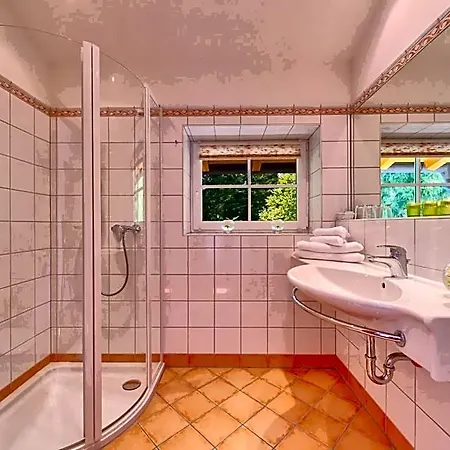 Fischerwirt Waldspa 4* Faistenau
