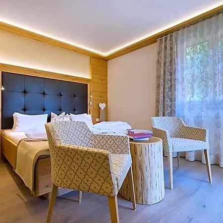 Fischerwirt Waldspa 4*
