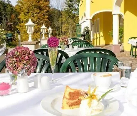 Fischerwirt Waldspa Hotel