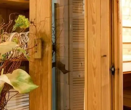 Fischerwirt Waldspa Hotel 4*