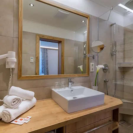 Fischerwirt Waldspa 4*