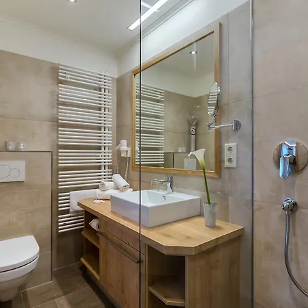 Fischerwirt Waldspa Hotel 4*