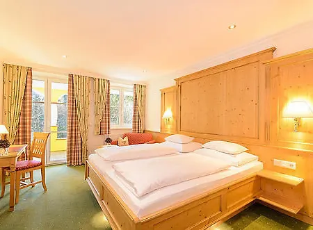 Fischerwirt Waldspa 4* Faistenau
