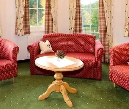 Fischerwirt Waldspa 4*