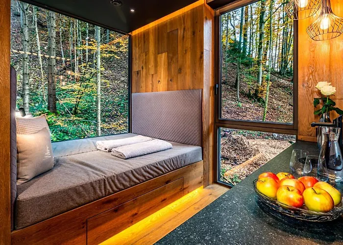 Hotel Fischerwirt Natur Waldspa Hotel