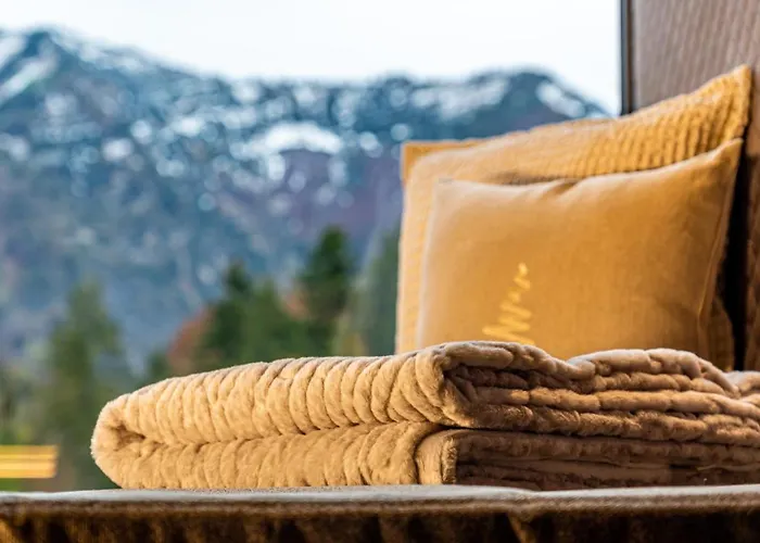 Hotel Fischerwirt Natur Waldspa 4*