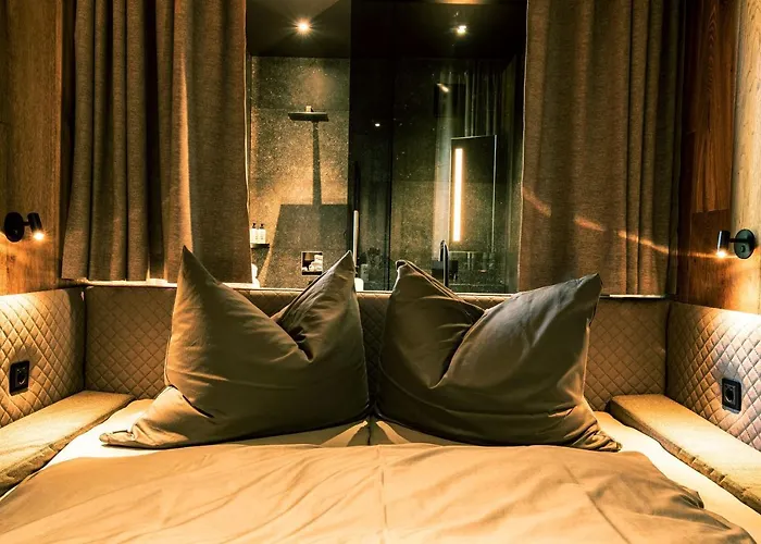 Hotel Hotel Fischerwirt Natur Waldspa Faistenau