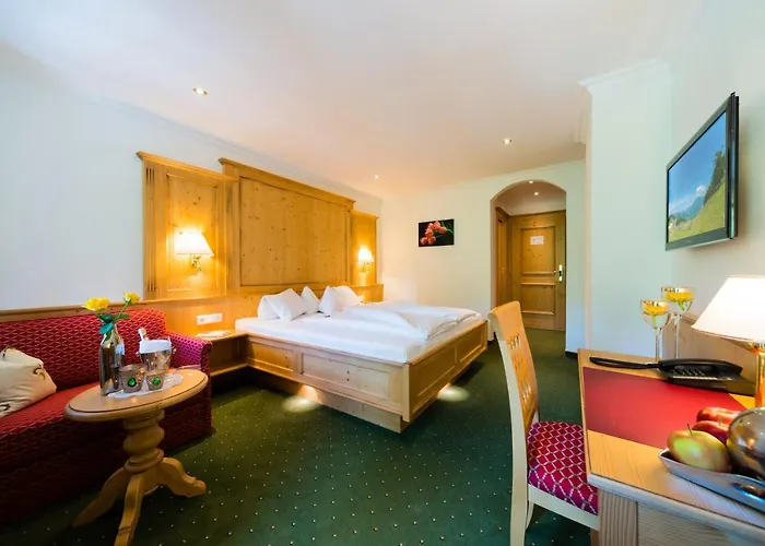 Hotel Fischerwirt Waldspa Faistenau