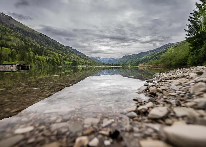 Hotel Fischerwirt Waldspa