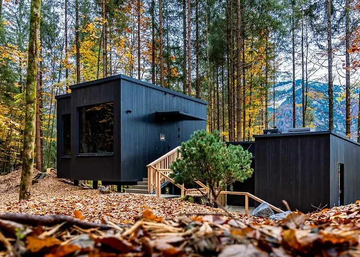 Fischerwirt Waldspa 4*