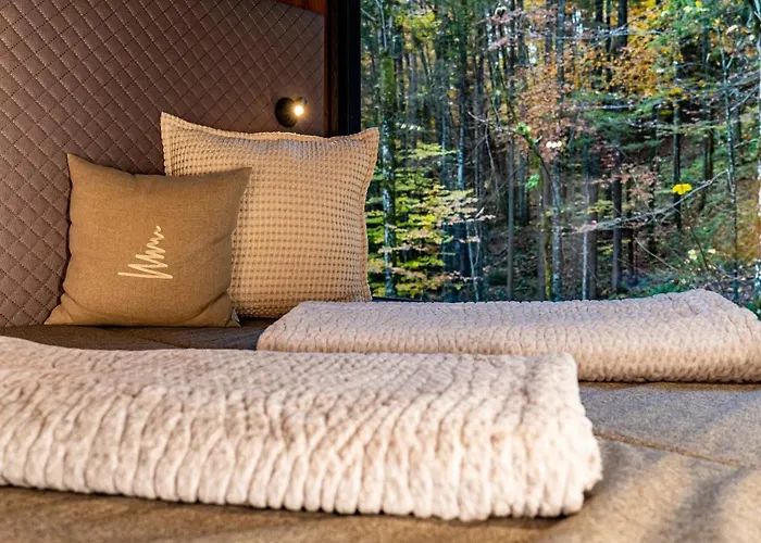 Hotel Fischerwirt Natur Waldspa Hotel 4*