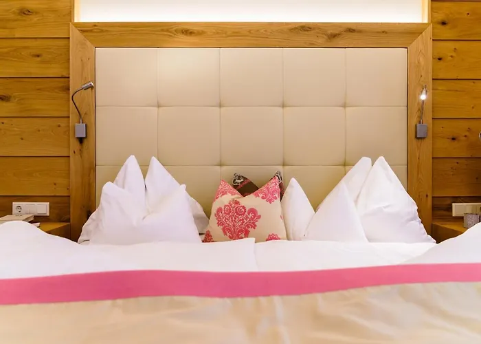 Fischerwirt Waldspa Hotel 4*