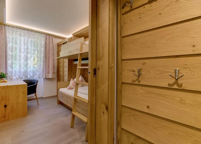 Hotel Hotel Fischerwirt Natur Waldspa Faistenau