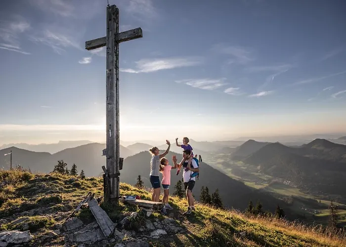 Hotel Fischerwirt Natur Waldspa