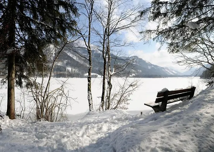 Fischerwirt Waldspa Hotel