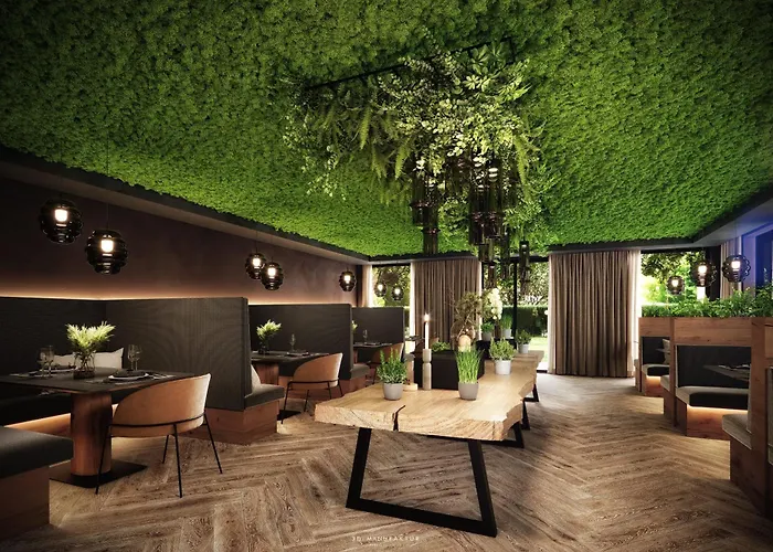 Hotell Fischerwirt Waldspa 4*