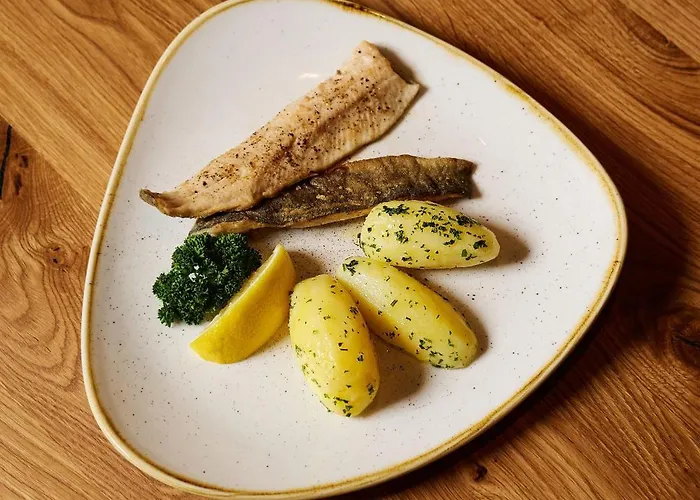 Fischerwirt Waldspa 4* Faistenau