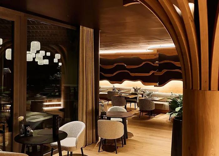 Hotel Fischerwirt Natur Waldspa Hotel Faistenau