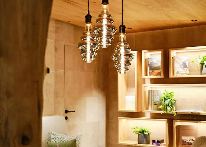 Fischerwirt Waldspa Hotel