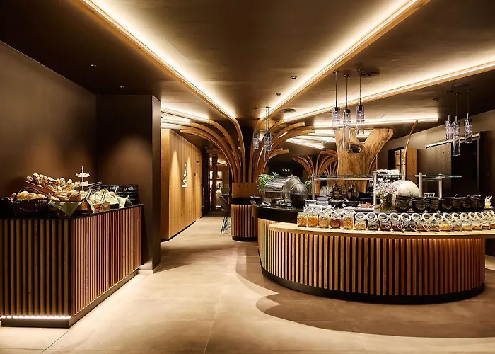 Hotel Hotel Fischerwirt Natur Waldspa