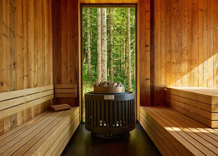 Hotel Fischerwirt Waldspa 4*