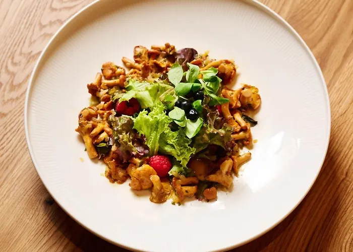 Hotel Fischerwirt Natur Waldspa Hotel Faistenau