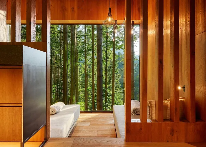 Fischerwirt Waldspa 4*