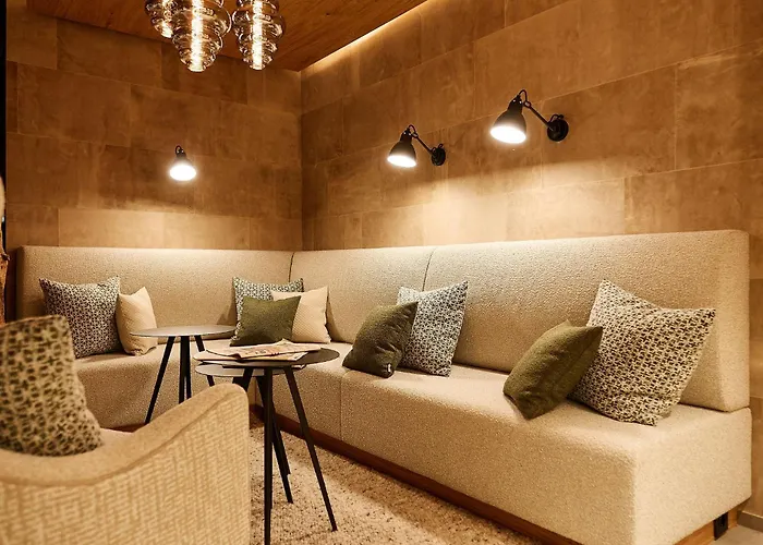 Hotel Fischerwirt Natur Waldspa 4* Faistenau