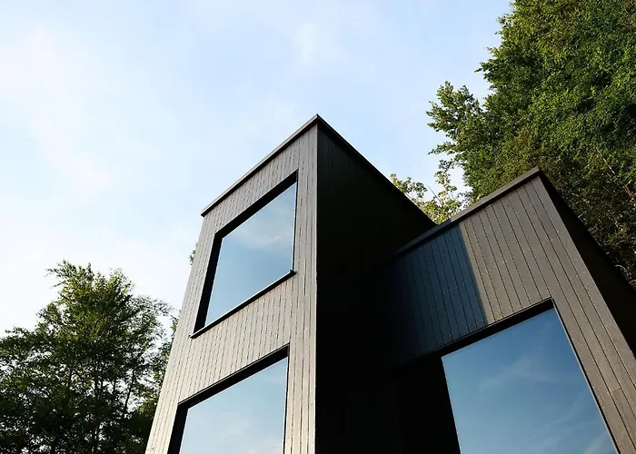 Hotel Fischerwirt Natur Waldspa Hotel