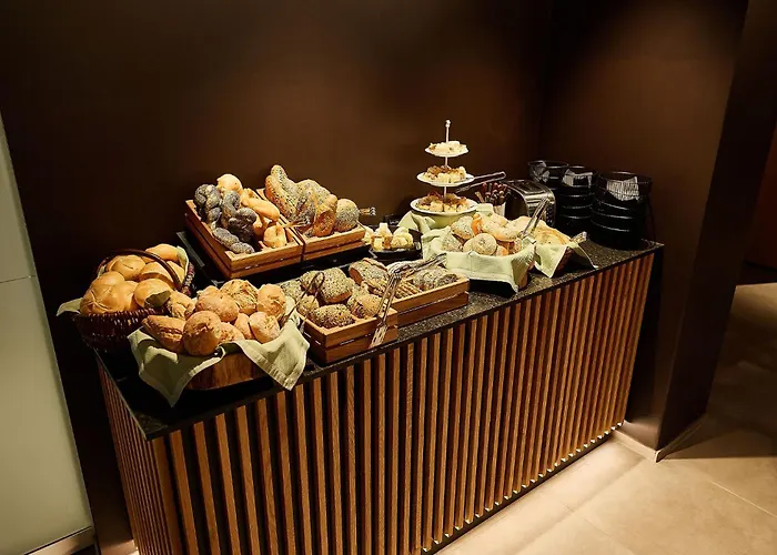 Fischerwirt Waldspa Hotel Faistenau