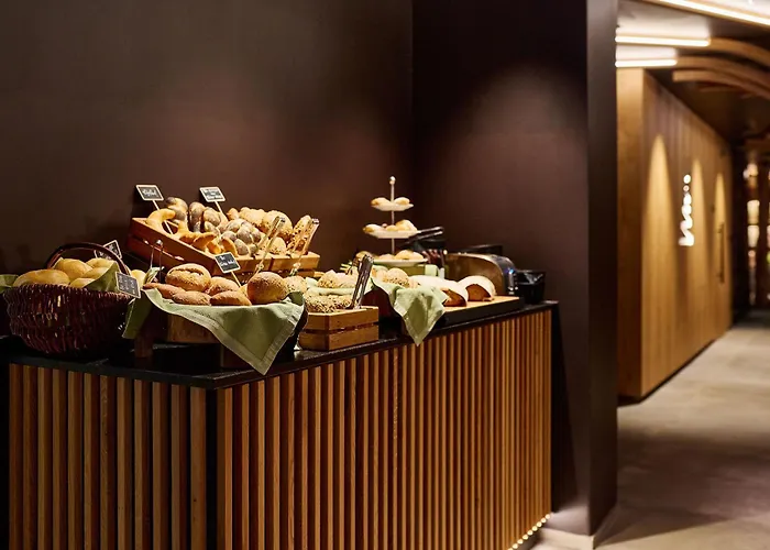 Hotel Fischerwirt Natur Waldspa 4*