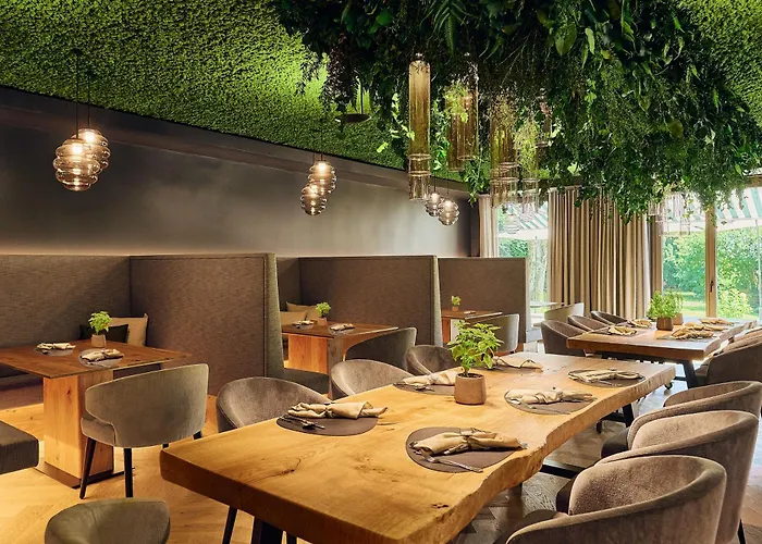 Hotel Fischerwirt Natur Waldspa Hotel