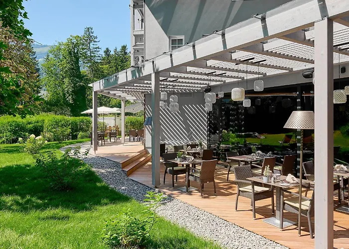 Hotel Fischerwirt Natur Waldspa Hotel 4*