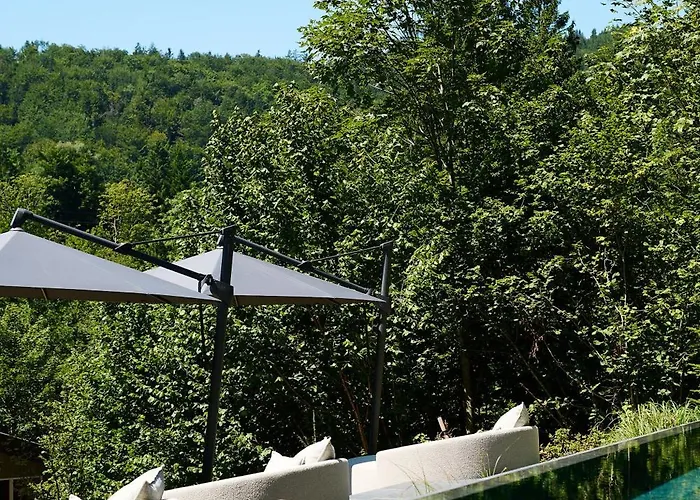 Hotel Hotel Fischerwirt Natur Waldspa 4*