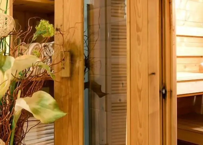 Hotel Fischerwirt Natur Waldspa 4*