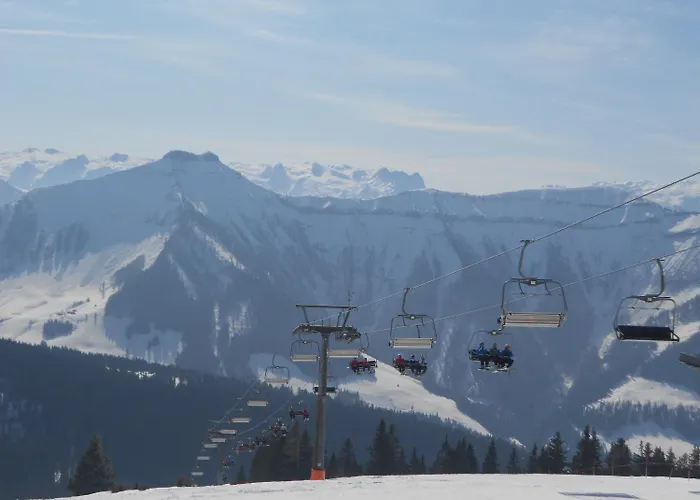 Hotel Fischerwirt Waldspa Faistenau